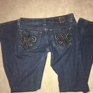 Miss Me jeans size 29